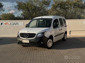 Mercedes-benz Citan 111 1.5 CDI Tourer (N1) autoca