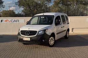 Mercedes-benz Citan 111 1.5 CDI Tourer (N1) autoca
