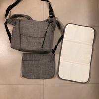 Borsa Stokke passeggino