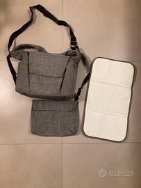 Borsa Stokke passeggino