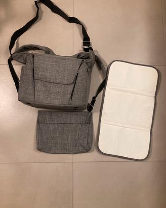 Borsa Stokke passeggino