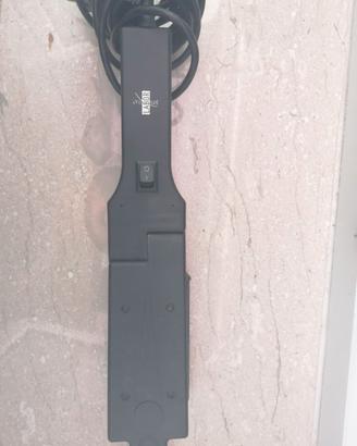 Piastra per capelli professionale