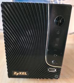 Zyxel NSA320