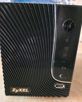 Zyxel NSA320