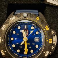 OROLOGIO LUMINOX SCOTT CASSEL DEEP DIVE XS.1553