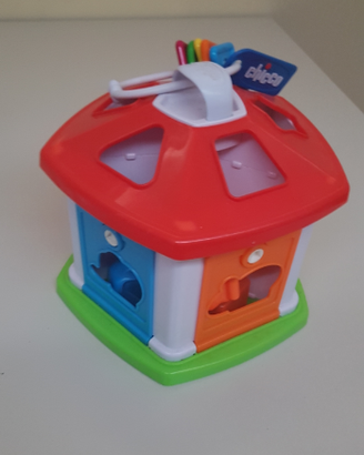 Casetta Chicco