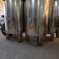 botti inox 30 HL