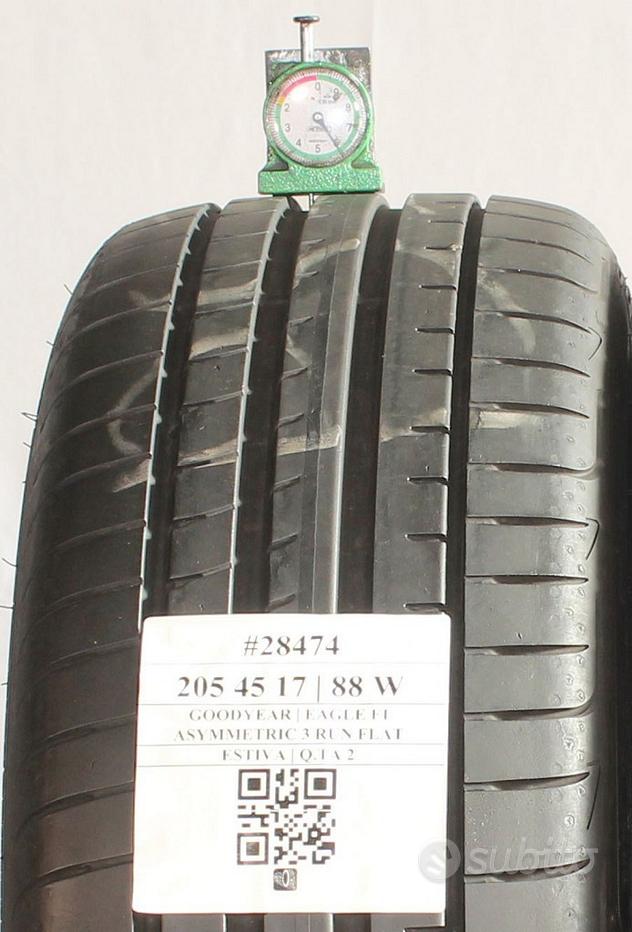 Catene da neve Rio 205/45 R17