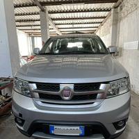 Ricambi fiat freemont 2012