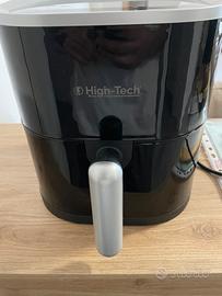 Friggitrice ad Aria 4,5 L