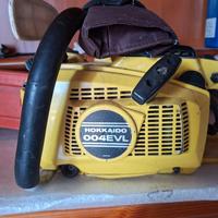 MOTOSEGA ELETTRICA HOKKAIDO