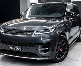 Land Rover Range Rover Sport 3.0d i6 mhev Dynamic 