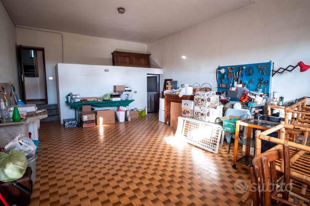 Casa – Viterbo, Santa Barbara - Vista 2