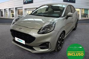 Ford Puma 1.0 Ecoboost Hyb. 125CV ST-Line X D...