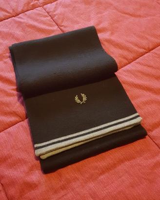 Sciarpa Fred Perry