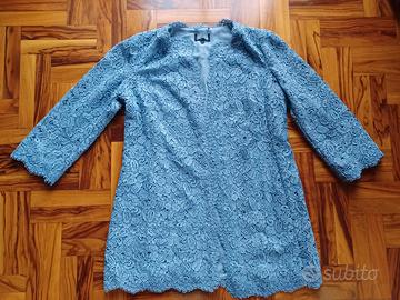 Giacca elegante in pizzo modello Liu Jo