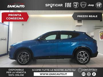 Alfa Romeo Tonale 1.6 Diesel 130cv TCT6 Sprin...