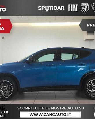 Alfa Romeo Tonale 1.6 Diesel 130cv TCT6 Sprin...
