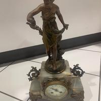 orologio con parigina