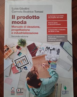 libro scuola superiore 