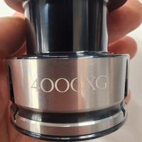 bobina mulinello SHIMANO STRADIC FM 4000 XG
