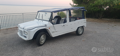 Citroen Mehari