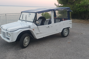 Citroen Mehari