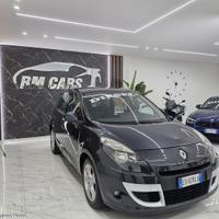 RENAULT SCENIC X-MOD 1.5 DCi LUXE 2010 130000KM