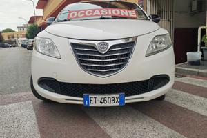LANCIA YPSILON 0.9 ECOCHIC GOLD CV84 KW62