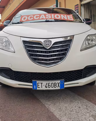 LANCIA YPSILON 0.9 ECOCHIC GOLD CV84 KW62
