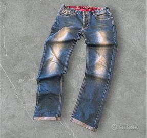 Jeans Richmond Vintage
