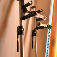 Stativi portafondali