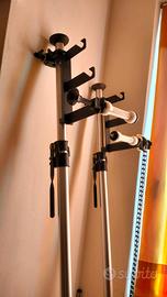 Stativi portafondali