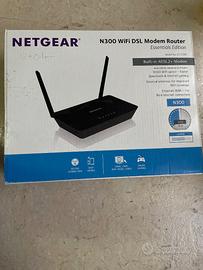 Netgear modem Wi-Fi anche per fibra