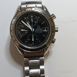 Omega Speedmaster date 175.0083