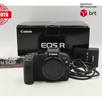 Canon EOS R