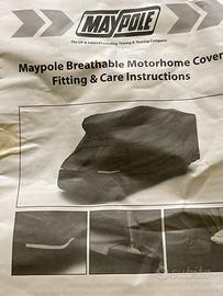 Copricamper dí protezione Maypole