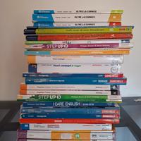 Libri scuola media