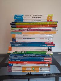 Libri scuola media