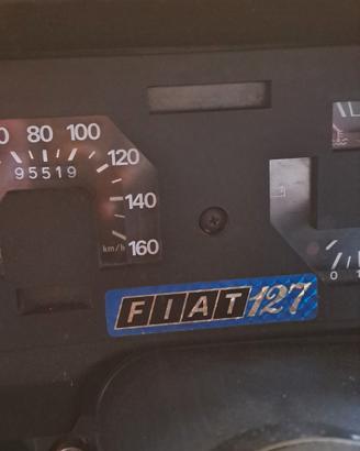 fiat 127