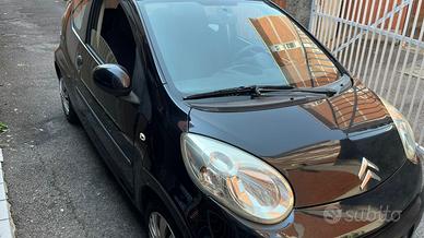 Auto citroen c1