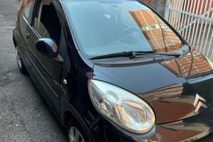 Auto citroen c1