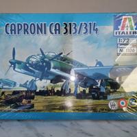 Aereo kit Caproni CA 313/314