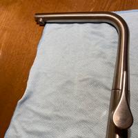 Miscelatore cucina Gessi