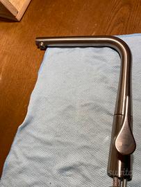 Miscelatore cucina Gessi