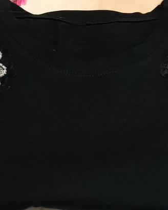 2 Magliette t-shirt donna