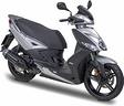 kymco-agility-125i