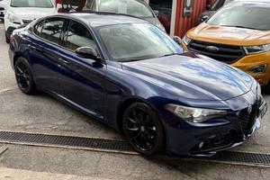 Giulia 2.2 150 CV AT8-veloce -rate-garanzia -