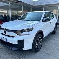 CITROEN C3 Aircross PureTech Turbo 100 CV You