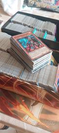 lotto 100 carte yugioh goat-edison-hat